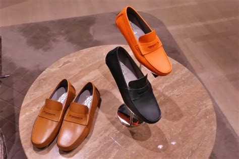 ferragamo boutique shoes fake|salvatore ferragamo shoes size chart.